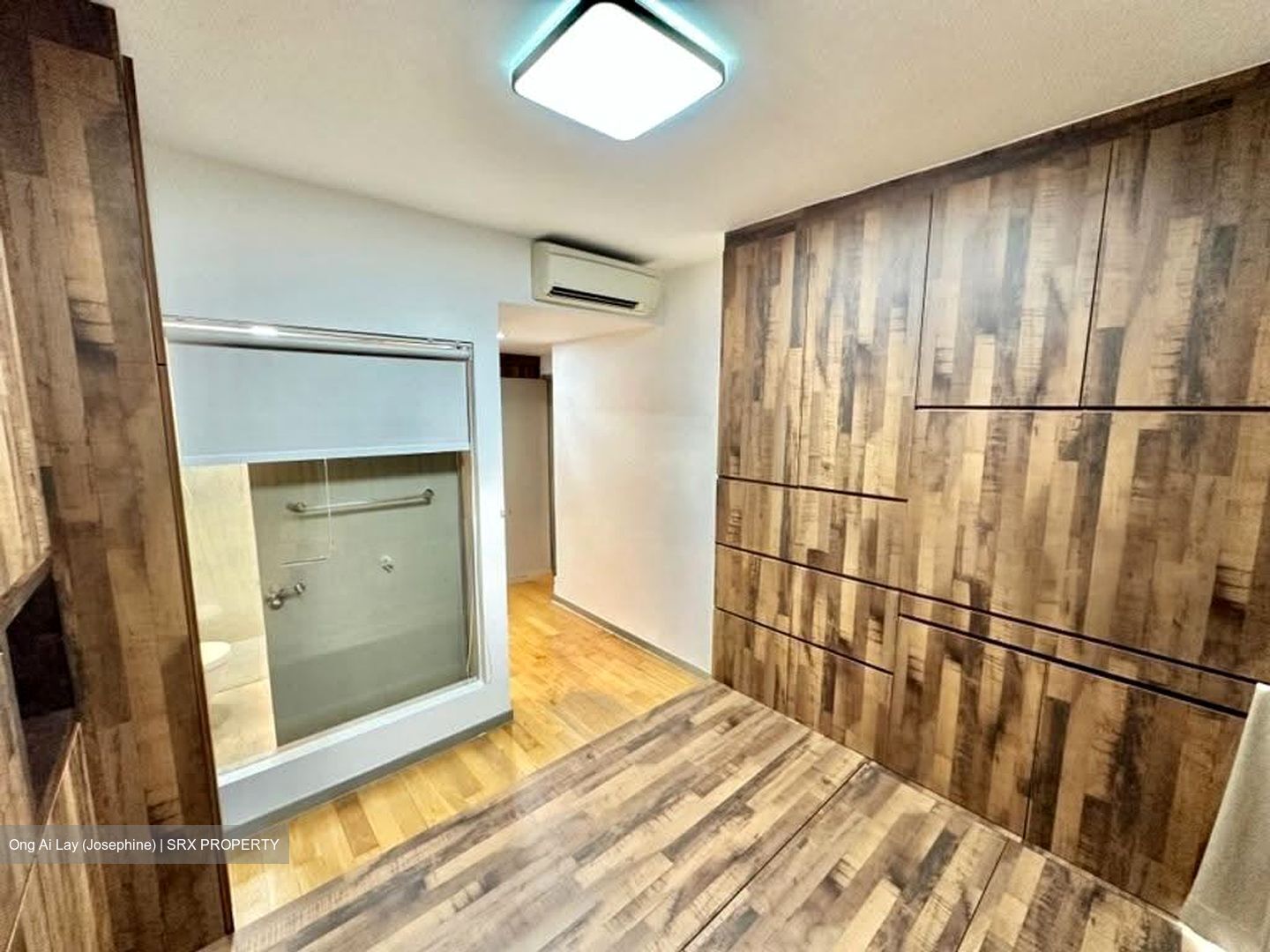 Riversails (D19), Condominium #608020761